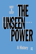 Routledge Communication Series-The Unseen Power