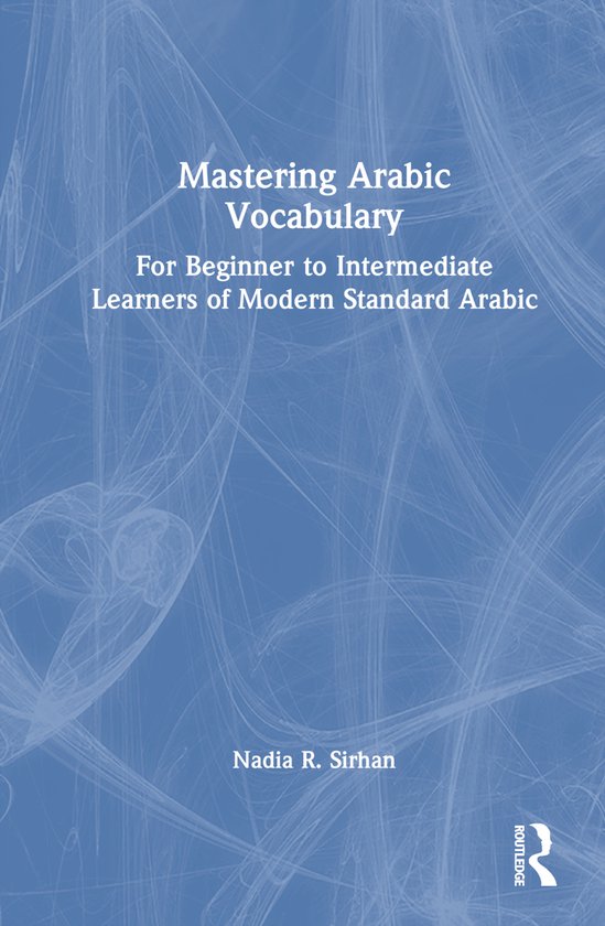 Mastering Arabic Vocabulary - cover