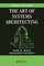 Systems Engineering-The Art of Systems Architecting