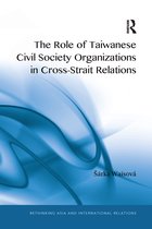 Rethinking Asia and International Relations-The Role of Taiwanese Civil Society Organizations in Cross-Strait Relations