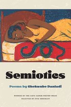 The Cave Canem Poetry Prize Series- Semiotics