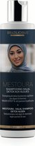 Brazilicious Mestoura shampoo 250 ml voor gesluierde vrouwen - Hijabshampoo HALAL