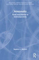 Relational Perspectives Book Series- Relationality