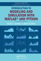Introduction to Modeling and Simulation with MATLAB and Python Chapman  HallCRC Computational Science
