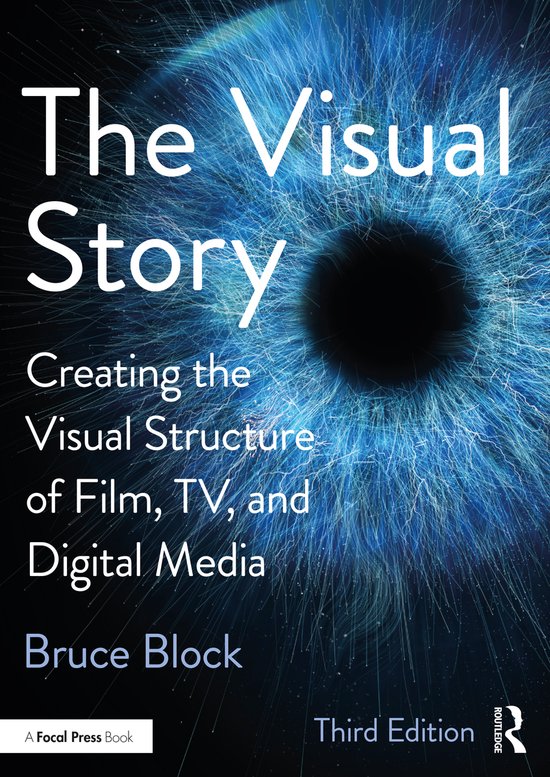 The Visual Story - cover