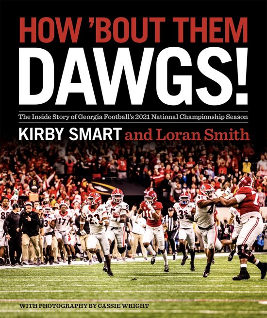 How 'Bout Them Dawgs! - cover