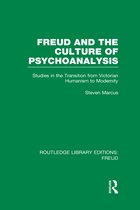 Freud And The Culture Of Psychoanalysis