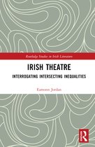 Routledge Studies in Irish Literature- Irish Theatre