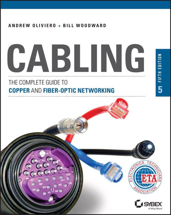 Cabling - cover
