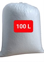 Hoppa - Losse vulling voor zitzak - EPS-RE 100 liter
