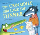 The Lamb Who Came For Dinner-The Crocodile Who Came for Dinner