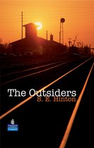 Outsiders Hardcover Educational Ed