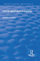 Routledge Revivals- Family Mediation in Ireland