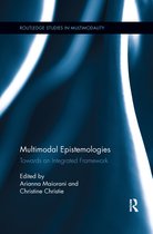 Routledge Studies in Multimodality- Multimodal Epistemologies