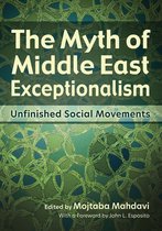 Contemporary Issues in the Middle East-The Myth of Middle East Exceptionalism