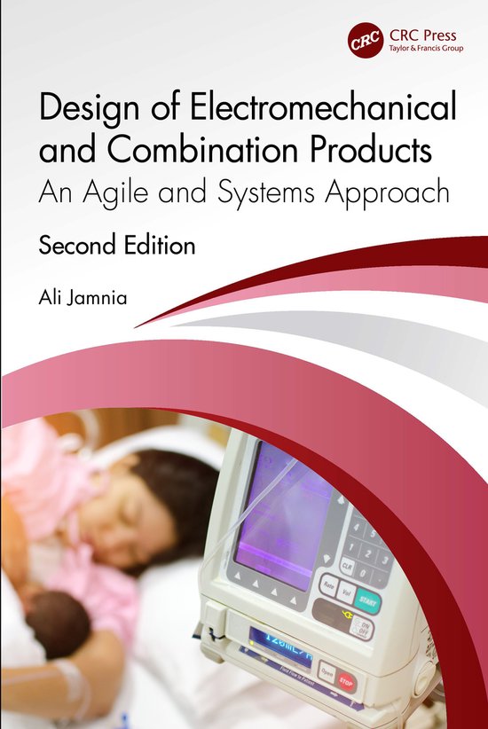 Design of Electromechanical and Combination Products - cover