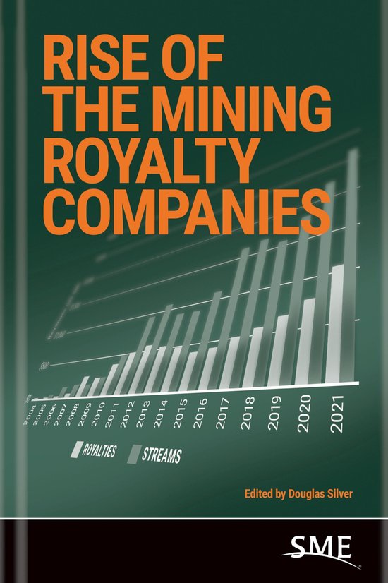 Rise of the Mining Royalty Companies - cover