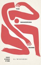 Juniper Prize for Creative Nonfiction-The Wandering Womb