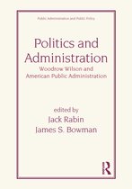 Politics and Administration