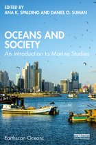Earthscan Oceans- Oceans and Society