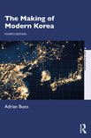 Asia's Transformations-The Making of Modern Korea