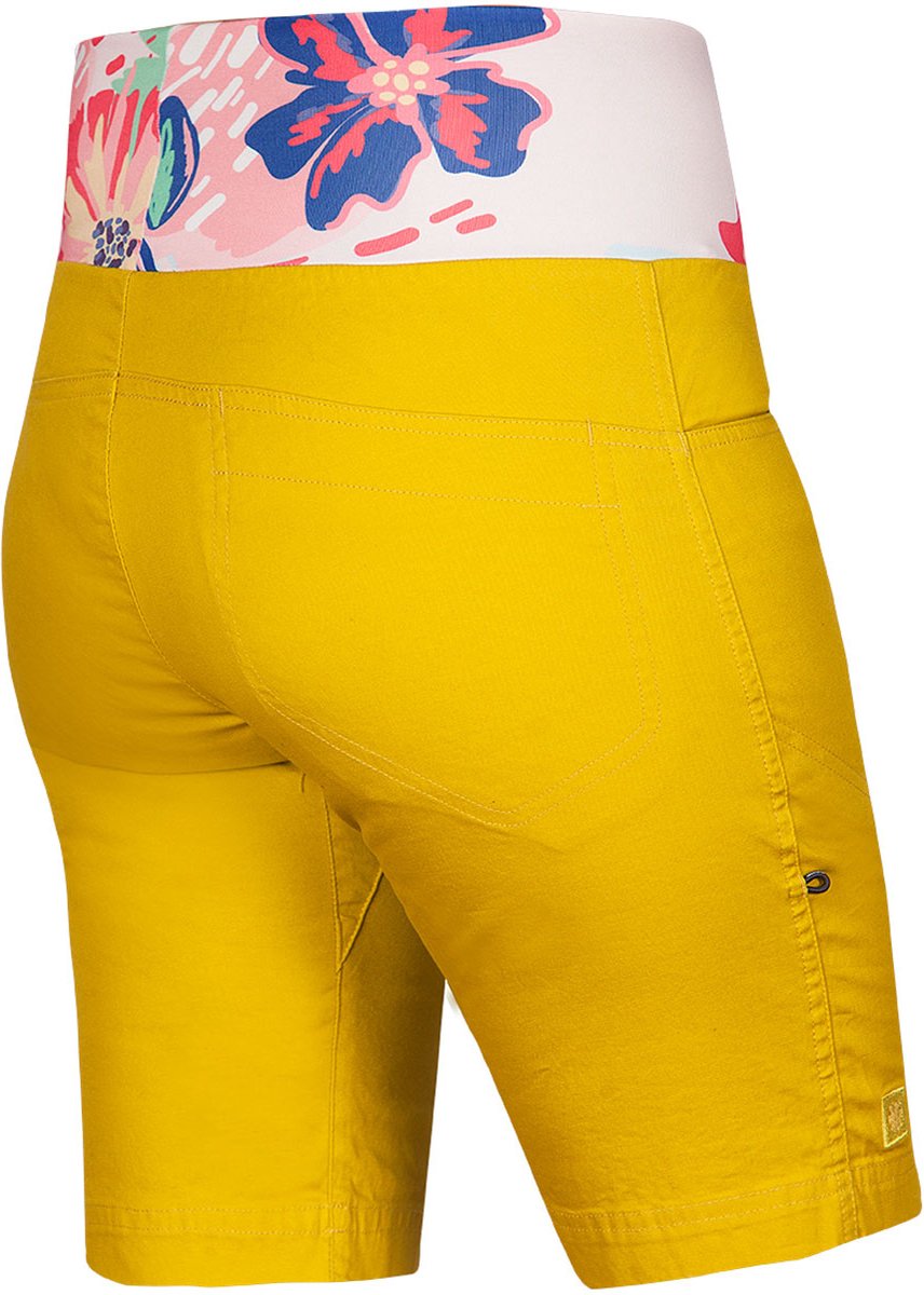 Ocun Sansa Korte Broek Vrouw Default