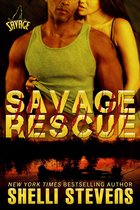 Savage Series - Savage Rescue