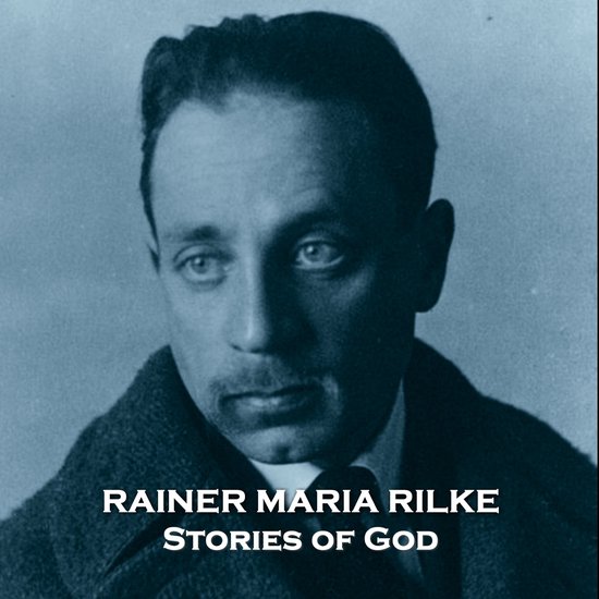 Stories of God - cover