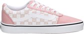 Vans Ward Sneakers Laag - roze - Maat 42