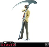 Death Note - Light - Figurine SFC - Abystyle Studios - 15cm - Anime