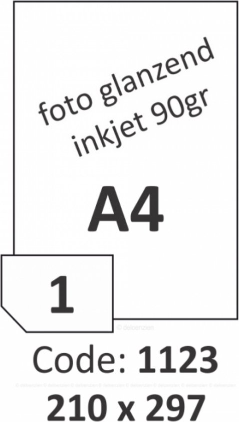 Droogdoek - Dubbelzijdig - 20x20 CM - 1500 GSM - 1 Stuk Droogdoek - Dubbelzijdig - 20x20 CM - 1500 GSM - 1 Stuk
