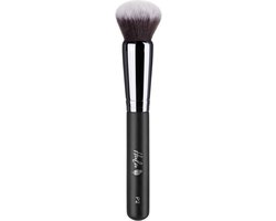 P2 blush/bronzer kwast