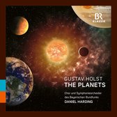Chor Des Bayerischen Rundfunks - Holst: The Planets (CD)