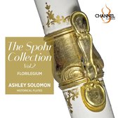Florilegium, Ashley Solomon - The Spohr Collection, Vol. 2 (CD)