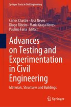 Springer Tracts in Civil Engineering - Advances on Testing and Experimentation in Civil Engineering