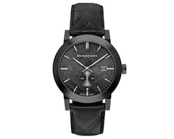 Burberry city BU9906 Mannen Quartz horloge