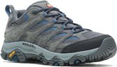 Merrell Moab 3 Goretex Wandelschoenen Grijs EU 40 Man