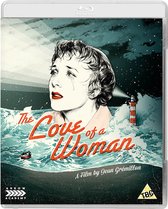 L'amour d'une femme [Blu-Ray]+[DVD]