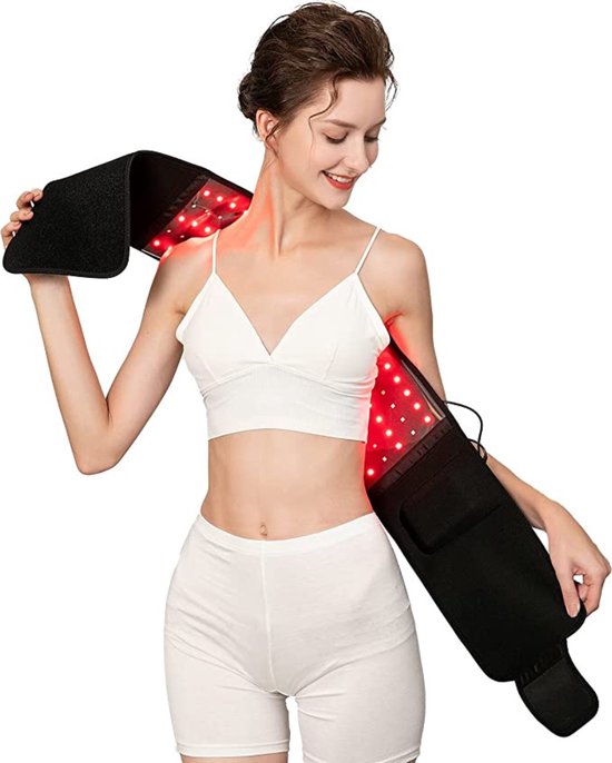 De impact van rood lichttherapie op mentale gezondheid