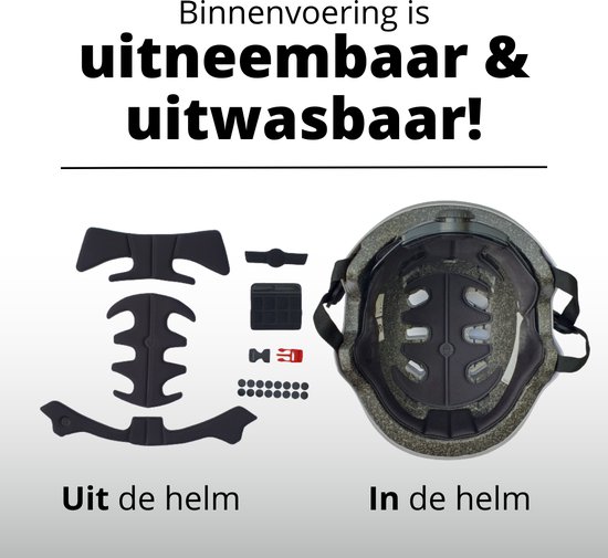 Halve Motorhelm Cruiser Chopper Biker DOT/ECE Goedgekeurde Open Gezicht Motorhelm ABS Plastic Volwassen Motorbike Scooter Helm voor Mannen en Vrouwen Vintage Duitse Stijl E,XXL