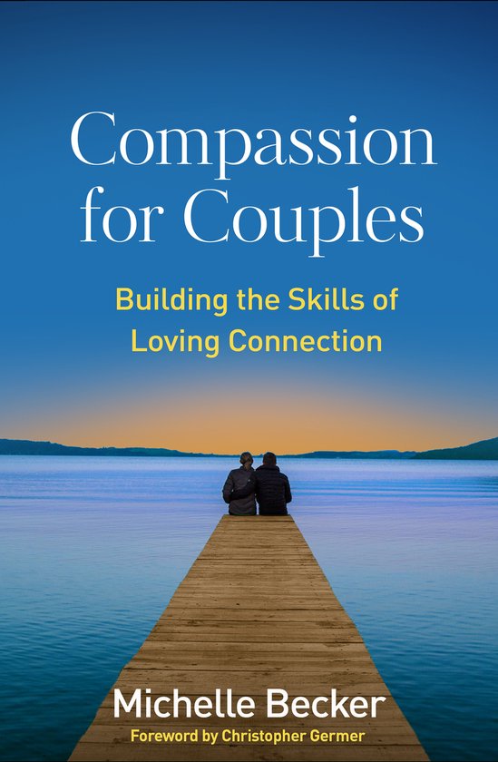Compassion for Couples - cover