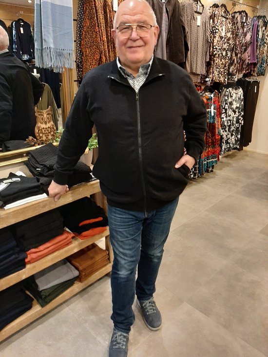 JACK & JONES Jjbrandy Sweat Crew Neck Pls - Plus Size JACK & JONES Jjbrandy Sweat Crew Neck Pls - Plus Size