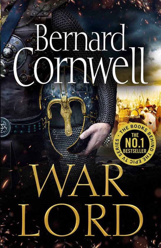 Foto: The last kingdom series war lord