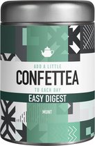 Confettea - Easy Digest Munt Thee