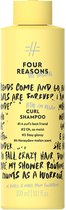 Four Reasons - Original Curl Shampoo - 300 ml