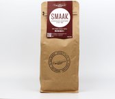 't Nederhofje SMAAK - Koffie - Koffiebonen - 1000 gram - 100% Arabica - Versgebrand - Specialty koffie