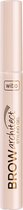 Brow Architect Tuning Gel gel modelant sourcils incolore 8g
