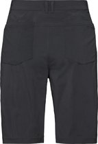 Odlo Shorts CONVERSION ZWART - Maat 52