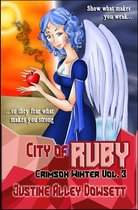 Crimson Winter 3 - City of Ruby