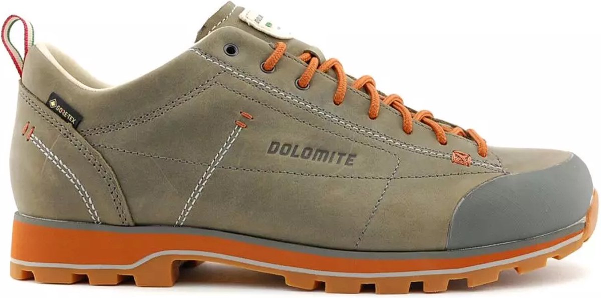 Dolomite Schoenen 247959 0669019 Sage Green bol